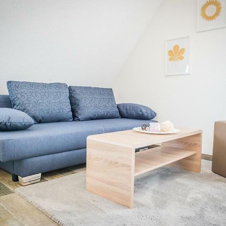 Bb-Apartment Böblingen Exteriör bild