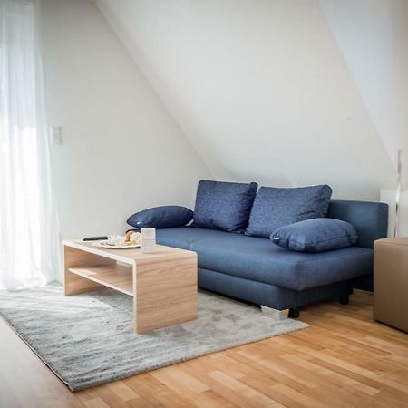 Bb-Apartment Böblingen Exteriör bild