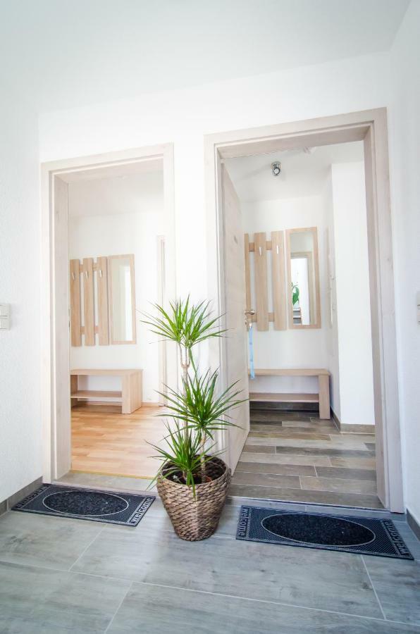 Bb-Apartment Böblingen Exteriör bild