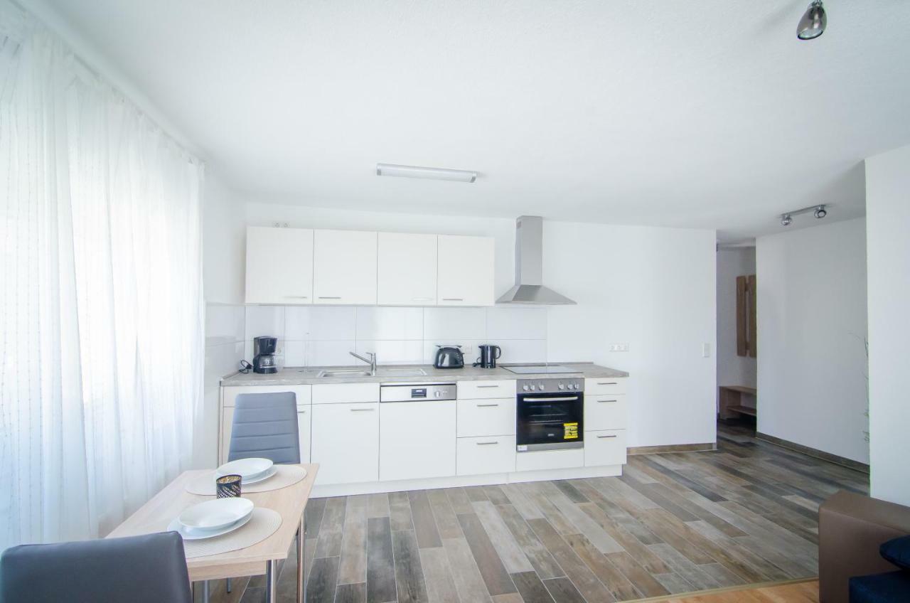 Bb-Apartment Böblingen Exteriör bild