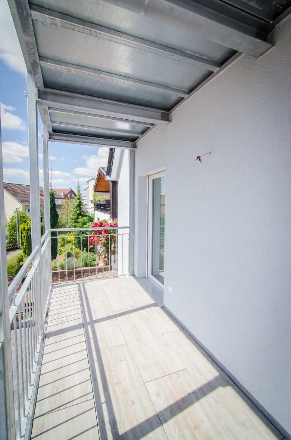 Bb-Apartment Böblingen Exteriör bild