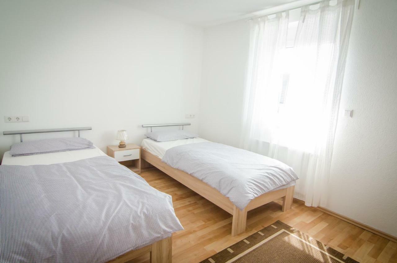 Bb-Apartment Böblingen Exteriör bild
