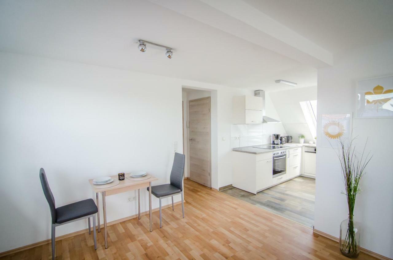 Bb-Apartment Böblingen Exteriör bild