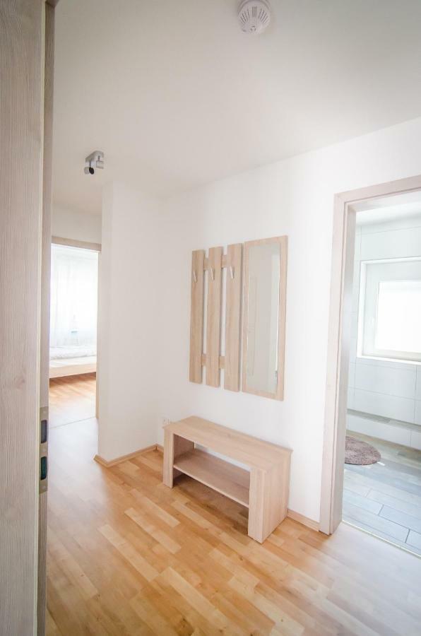 Bb-Apartment Böblingen Rum bild