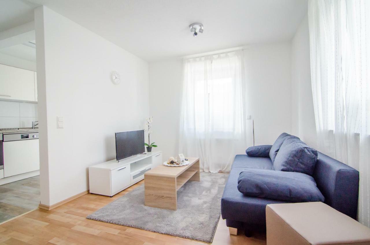 Bb-Apartment Böblingen Exteriör bild