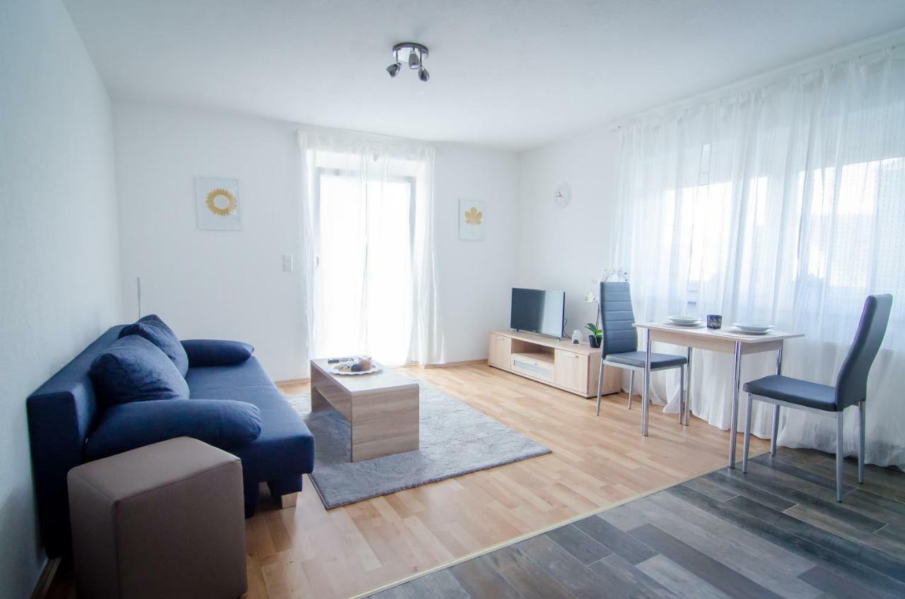 Bb-Apartment Böblingen Exteriör bild